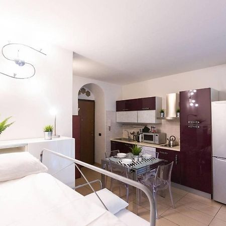 Apartment Monte Nero 29 Milano Eksteriør billede