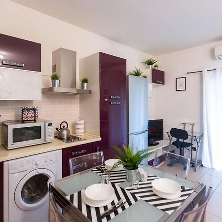 Apartment Monte Nero 29 Milano Eksteriør billede