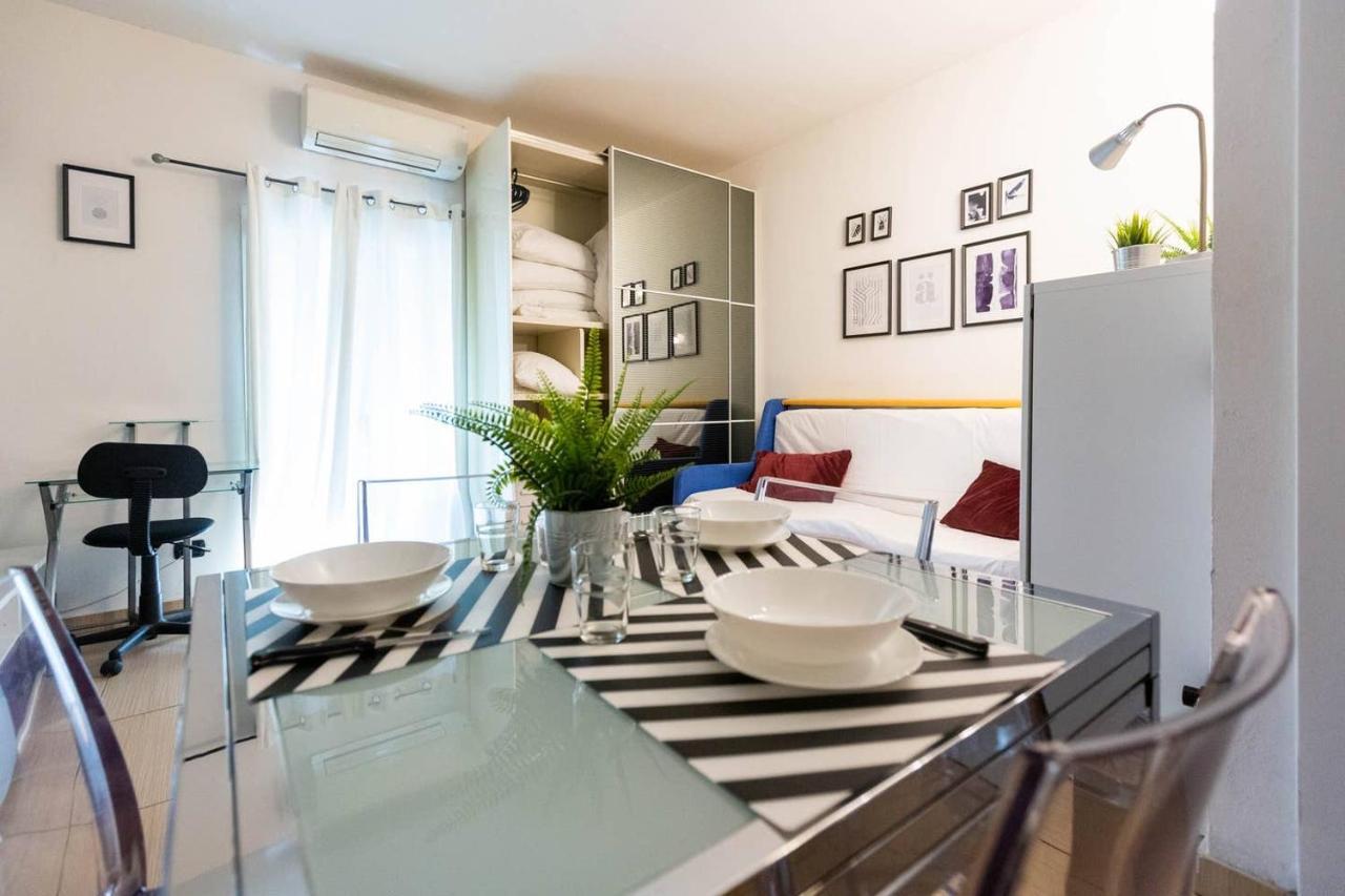 Apartment Monte Nero 29 Milano Eksteriør billede