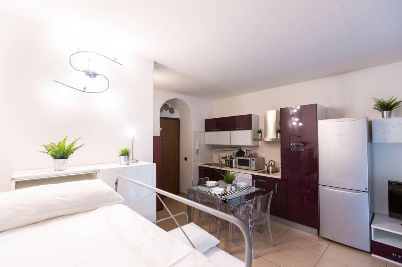 Apartment Monte Nero 29 Milano Eksteriør billede