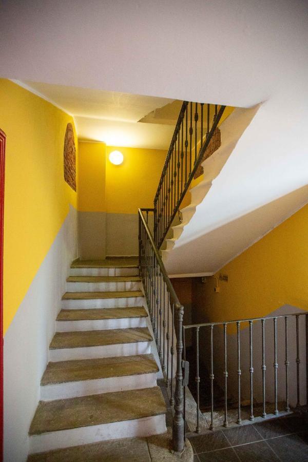 Apartment Monte Nero 29 Milano Eksteriør billede