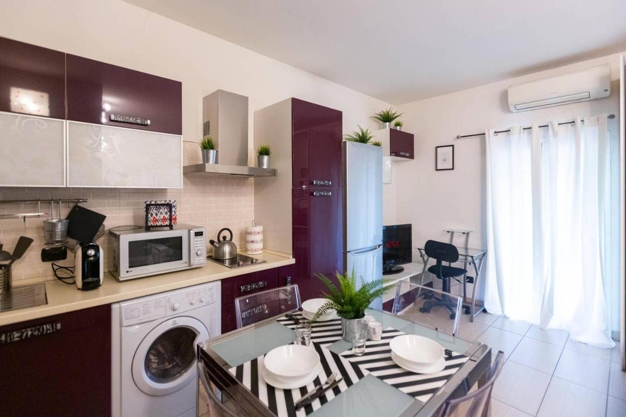 Apartment Monte Nero 29 Milano Eksteriør billede