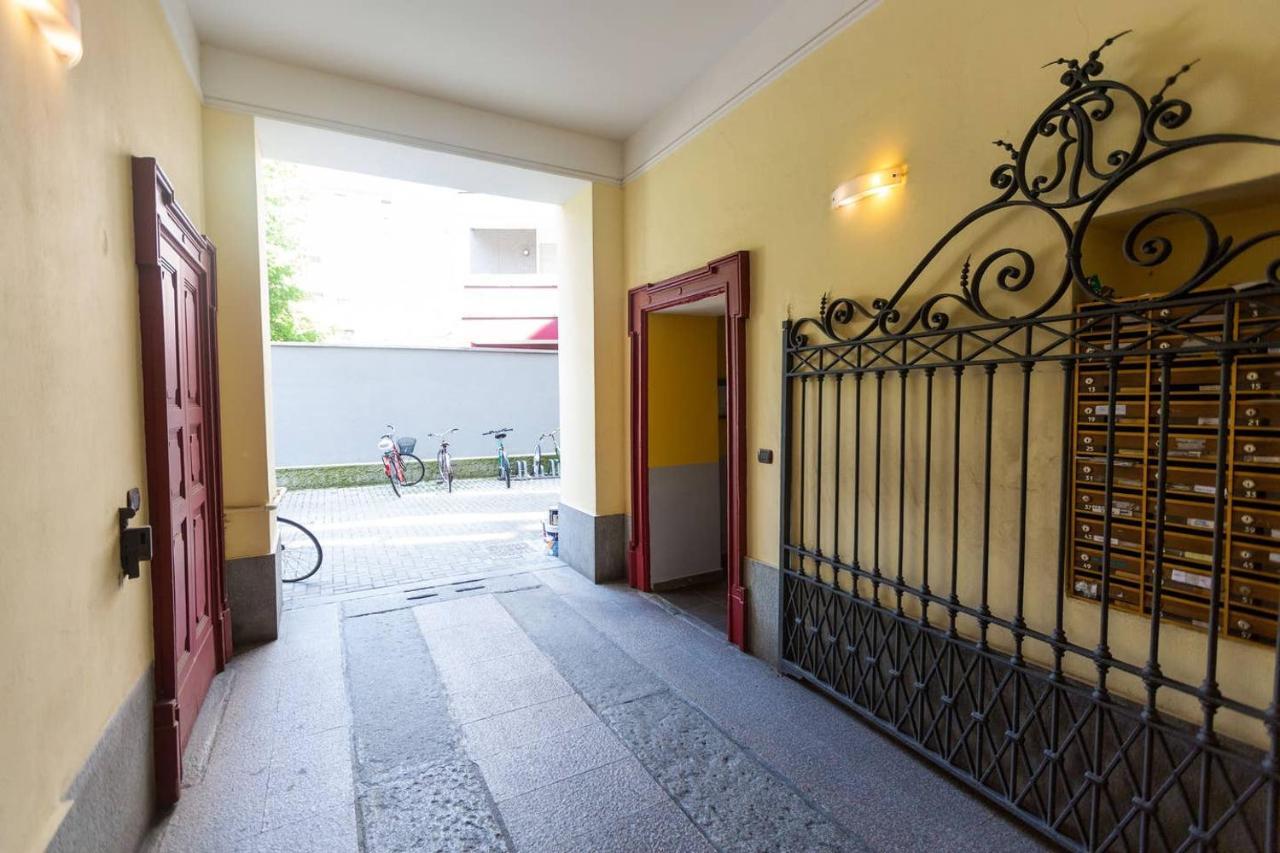 Apartment Monte Nero 29 Milano Eksteriør billede