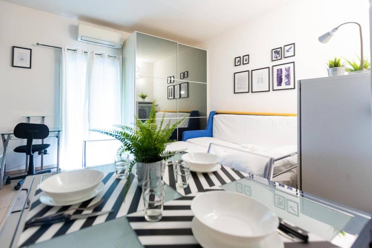 Apartment Monte Nero 29 Milano Eksteriør billede