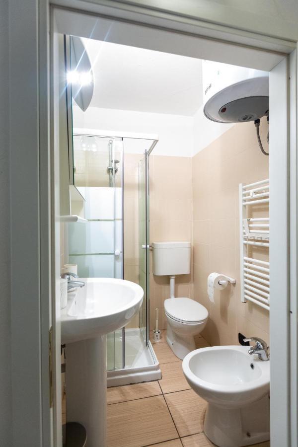 Apartment Monte Nero 29 Milano Eksteriør billede