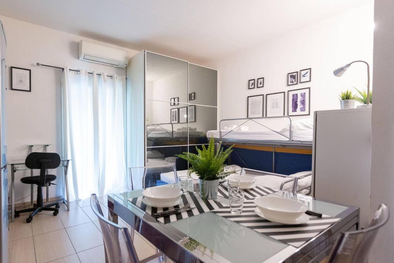 Apartment Monte Nero 29 Milano Eksteriør billede