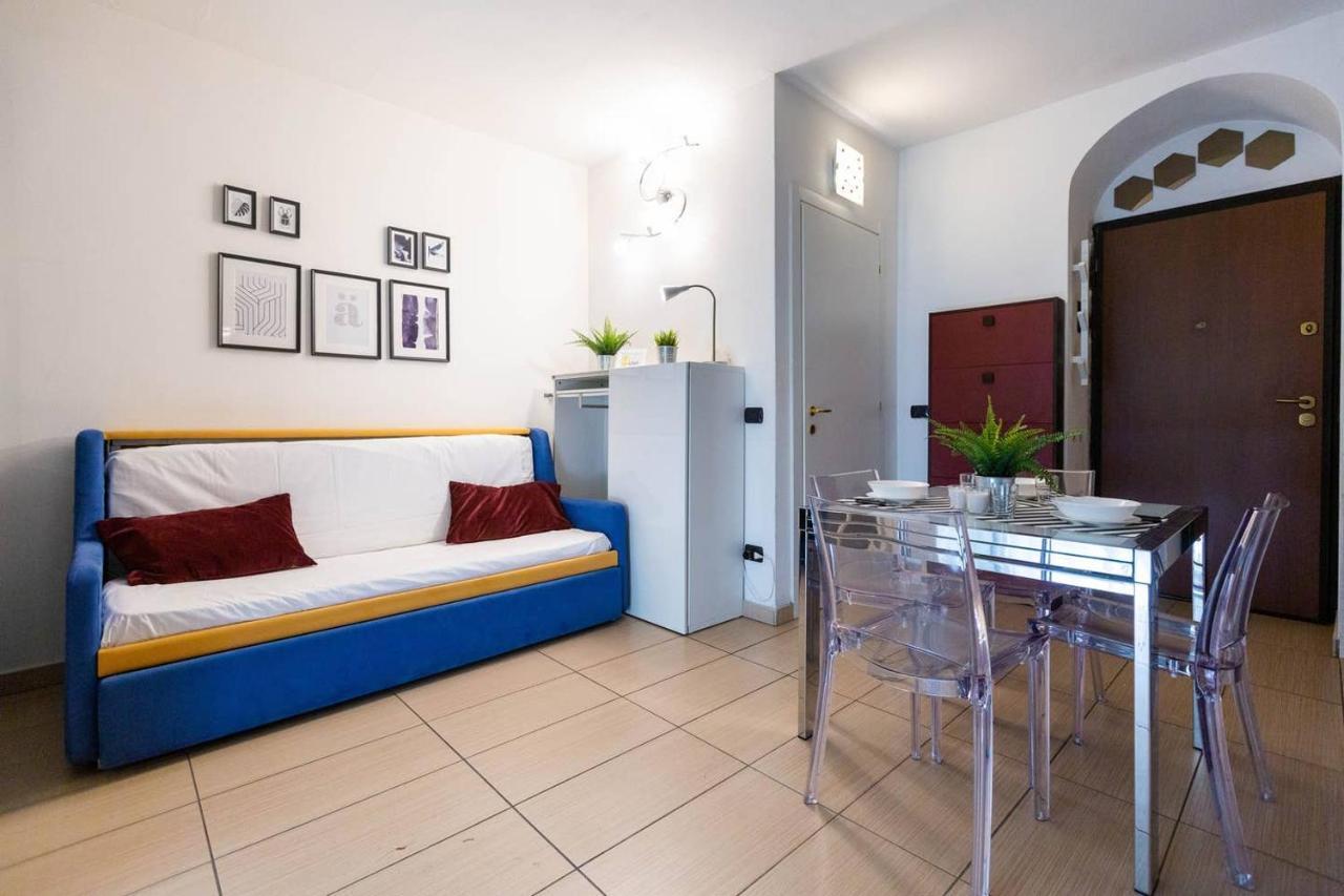 Apartment Monte Nero 29 Milano Eksteriør billede