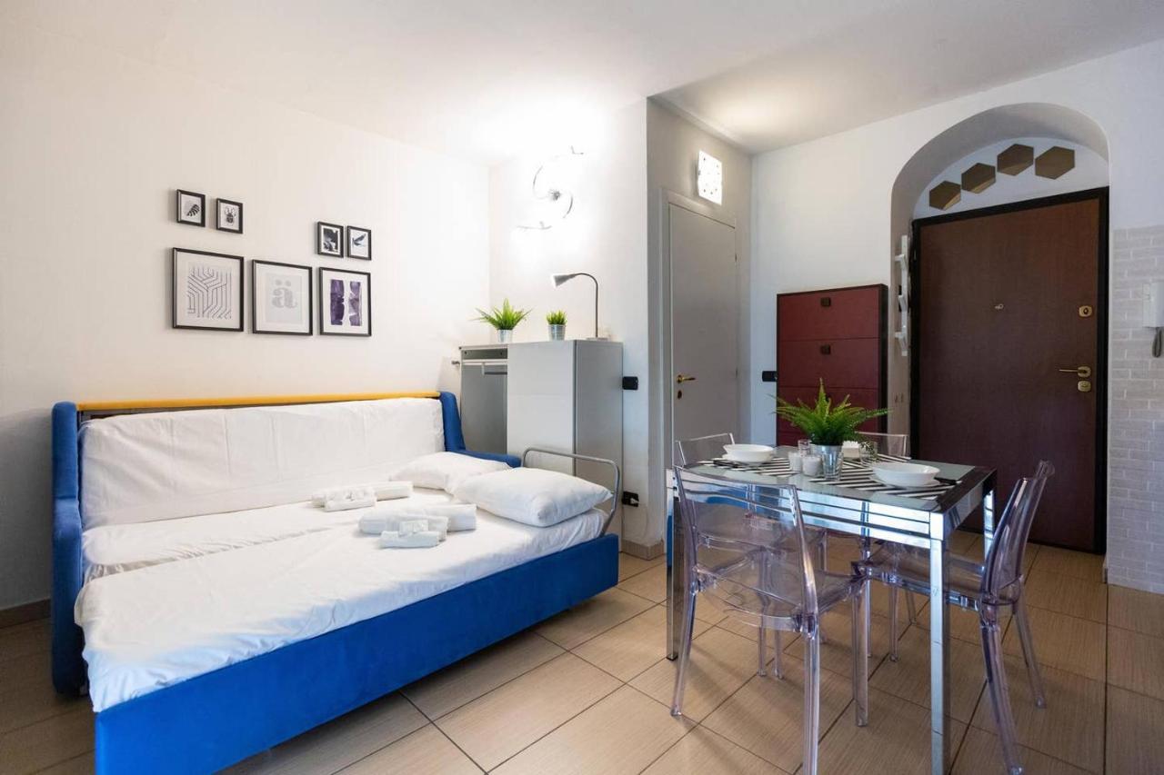 Apartment Monte Nero 29 Milano Eksteriør billede